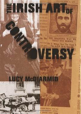 The Irish Art of Controversy pdf epub mobi 電子書 下載