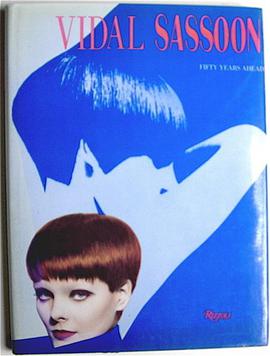 Vidal Sassoon pdf epub mobi 电子书 下载