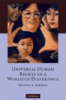 Universal Human Rights in a World Of Difference pdf epub mobi 電子書 下載