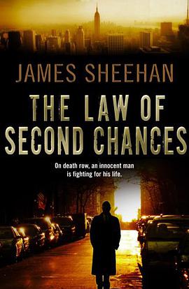 Law of Second Chances, The pdf epub mobi 电子书 下载