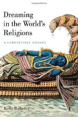 Dreaming in the World's Religions pdf epub mobi 电子书 下载
