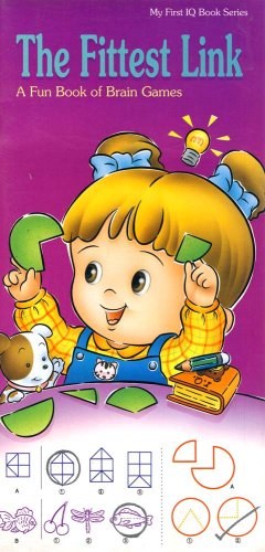 My First Iq Book Series pdf epub mobi 电子书 下载