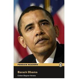 Barack Obama Book for Pack