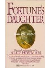 Fortune's Daughter pdf epub mobi 电子书 下载