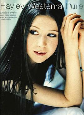 Hayley Westenra pdf epub mobi 电子书 下载