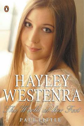 Hayley Westenra pdf epub mobi 下载
