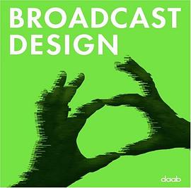 Broadcast Design pdf epub mobi 电子书 下载