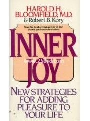 Inner Joy pdf epub mobi 电子书 下载