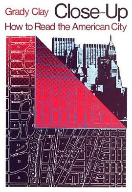 Close-Up pdf epub mobi 电子书 下载