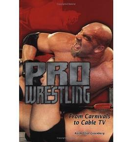 Pro Wrestling pdf epub mobi 电子书 下载