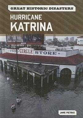 Hurricane Katrina (Great Historic Disasters) pdf epub mobi 电子书 下载
