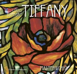 Louis Comfort Tiffany pdf epub mobi 电子书 下载