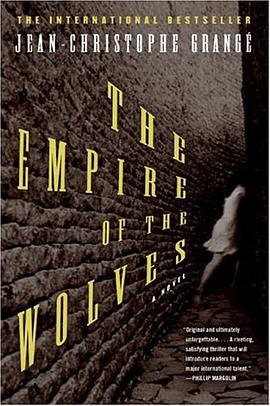 The Empire of the Wolves pdf epub mobi 电子书 下载