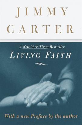 Living Faith pdf epub mobi 电子书 下载