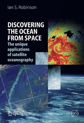 Discovering the Ocean from Space pdf epub mobi 电子书 下载