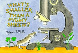 What's Smaller Than a Pygmy Shrew? pdf epub mobi 电子书 下载