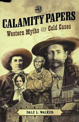 The Calamity Papers pdf epub mobi 电子书 下载