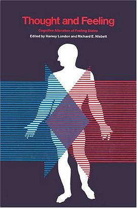 Thought and Feeling pdf epub mobi 电子书 下载