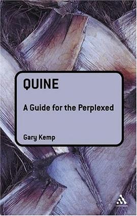 Quine pdf epub mobi 电子书 下载