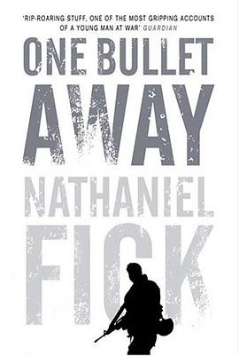 One Bullet Away pdf epub mobi 电子书 下载