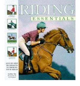 Riding Essentials pdf epub mobi 电子书 下载