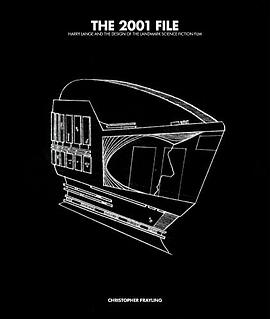 The 2001 File pdf epub mobi 下载