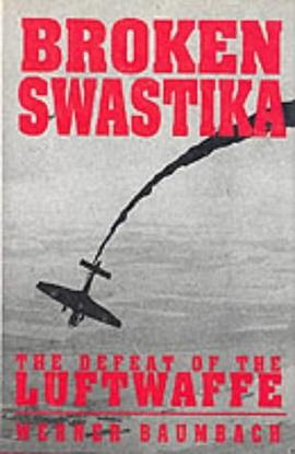 Broken Swastika pdf epub mobi 电子书 下载