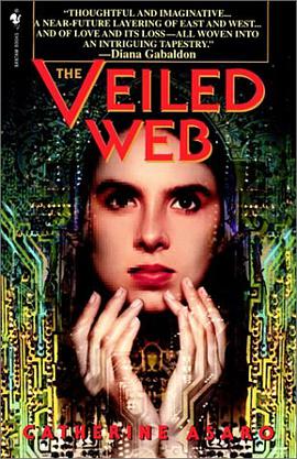 The Veiled Web pdf epub mobi 电子书 下载