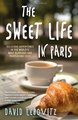 The Sweet Life in Paris pdf epub mobi 電子書 下載