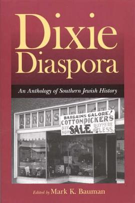 Dixie Diaspora pdf epub mobi 电子书 下载