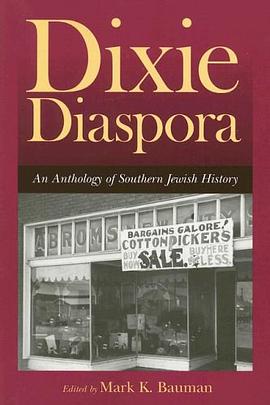 Dixie Diaspora pdf epub mobi 电子书 下载