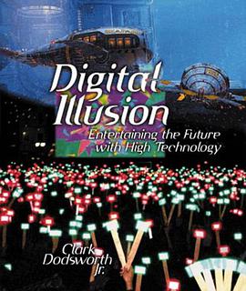 Digital Illusion pdf epub mobi 电子书 下载