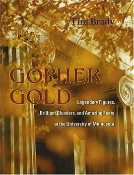 Gopher Gold pdf epub mobi 电子书 下载