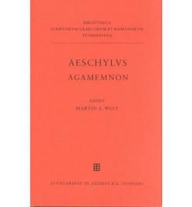 Aeschyli pdf epub mobi 电子书 下载