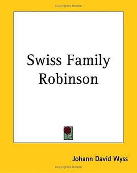 Swiss Family Robinson pdf epub mobi 电子书 下载