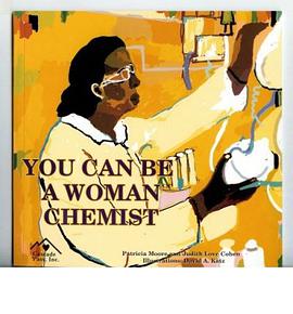 You Can Be a Woman Chemist pdf epub mobi 电子书 下载