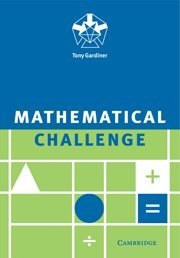 Mathematical Challenge pdf epub mobi 電子書 下載