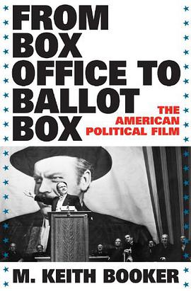 From Box Office to Ballot Box pdf epub mobi 电子书 下载