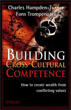 Building Cross-Culture Competence pdf epub mobi 电子书 下载