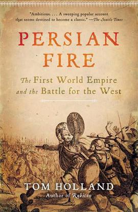 Persian Fire pdf epub mobi 电子书 下载