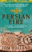 Persian Fire pdf epub mobi 电子书 下载