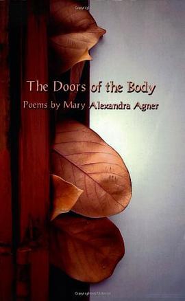 The Doors of the Body pdf epub mobi 下载