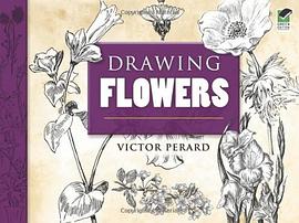 Drawing Flowers pdf epub mobi 电子书 下载