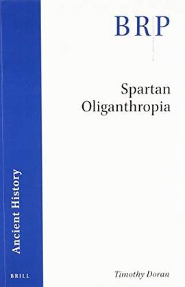Spartan Oliganthropia pdf epub mobi 电子书 下载