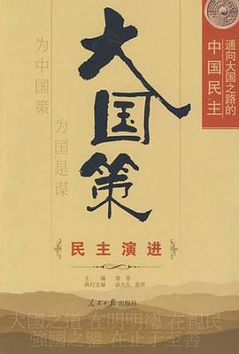大国策 pdf epub mobi 电子书 下载