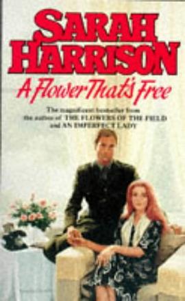 A Flower That's Free pdf epub mobi 电子书 下载