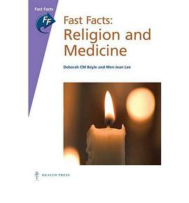 Religion and Medicine pdf epub mobi 电子书 下载
