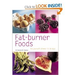 Fat-Burner Foods pdf epub mobi 电子书 下载