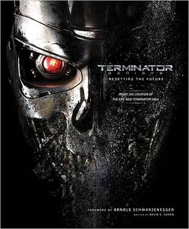 Terminator Genisys: Resetting the Future pdf epub mobi 电子书 下载