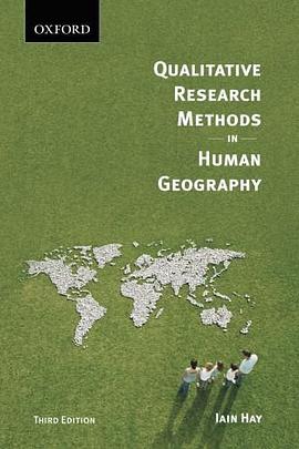 Qualitative Research Methods in Human Geography pdf epub mobi 电子书 下载